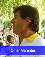 Omar Marentes